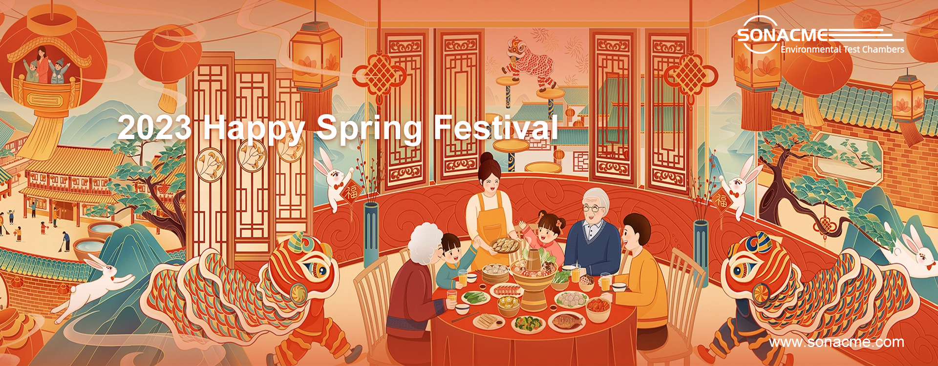 Sonacme Spring Festival holiday in 2023.jpg