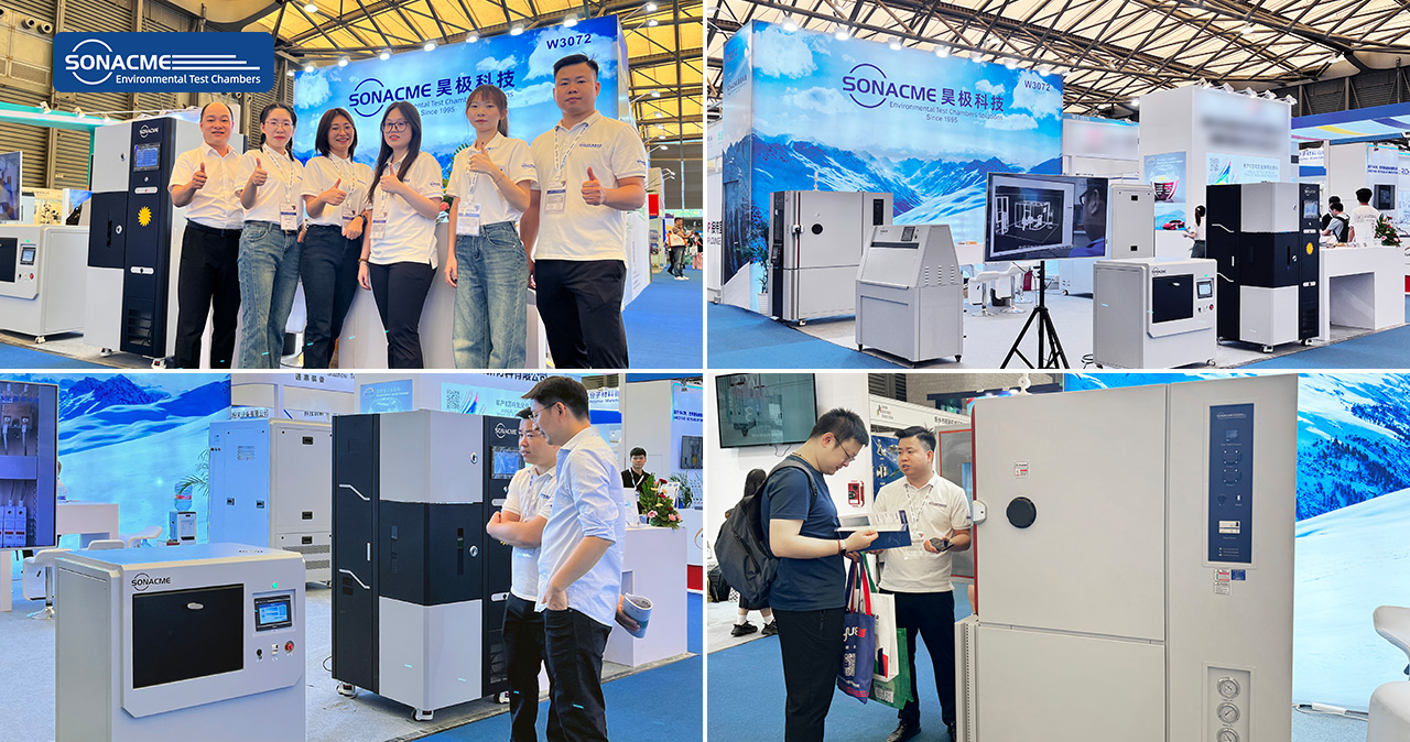 First Day HighlightsSonacme Technology Shines at 2024 China International Coatings Expo Drawing a New Chapter of Green and Low Carbon Together.jpg