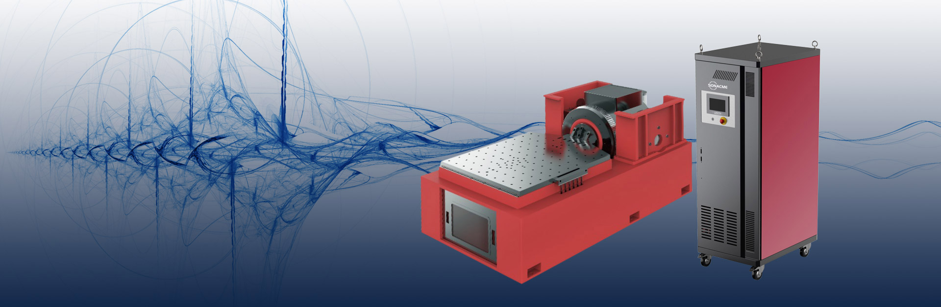 Vibration Test Systems