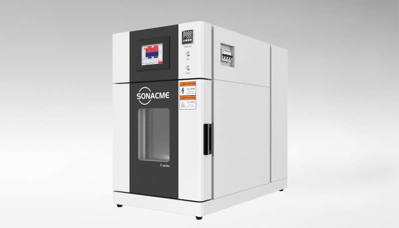 Bench-Top Type Temperature Humidity Chamber