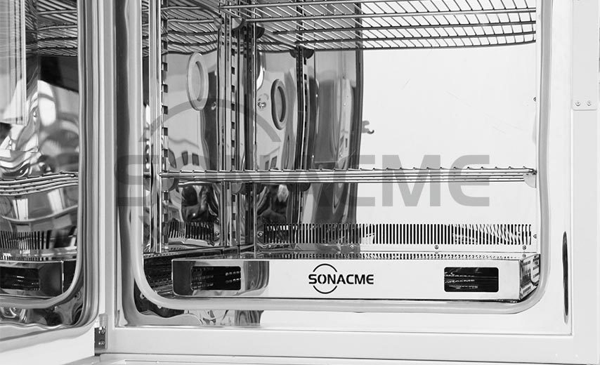 Environmental Stress Screening test chamber (ESS)