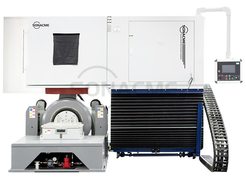 Temperature Vibration Test Chamber