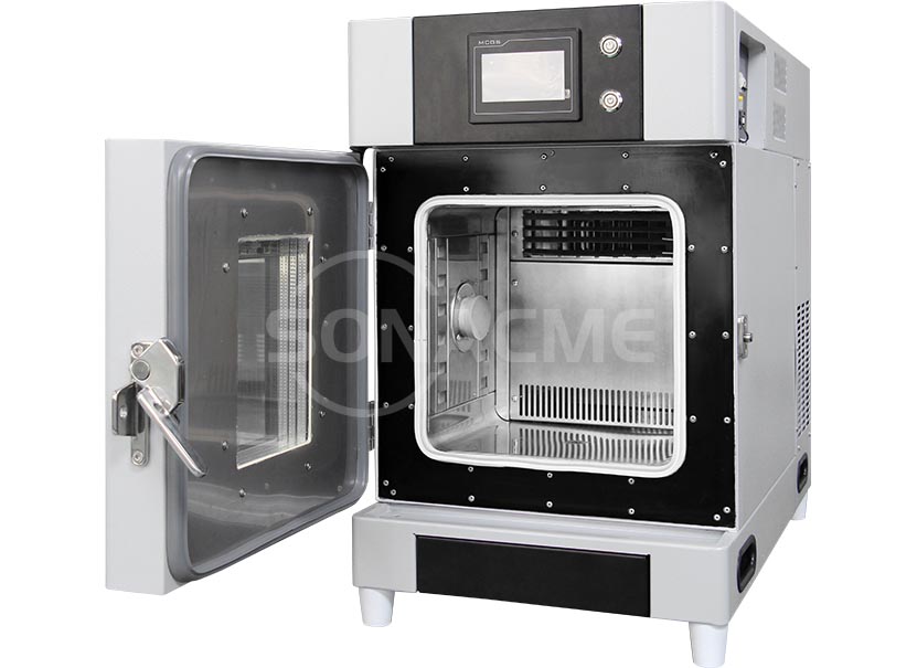 Bench-Top Type Temperature Test Chamber