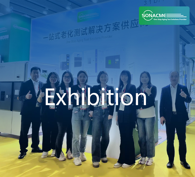 [First Day of Exhibition] Sonacme Technology Shines at 2024 China International Coatings Show