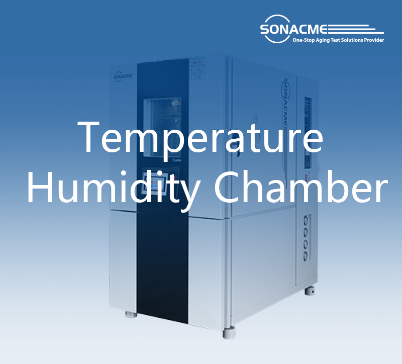 Analysis of IEC60068-2-30 Test Standard for Temperature Humidity Chamber: How to Accurately Simulate Harsh Environmental Tests