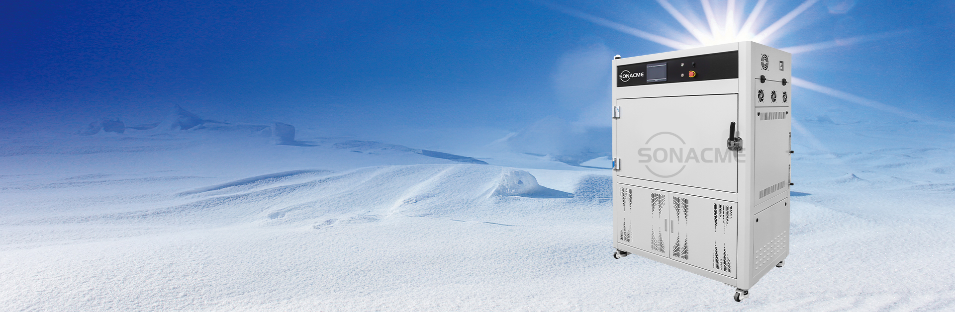 UV Accelerated Weathering Tester