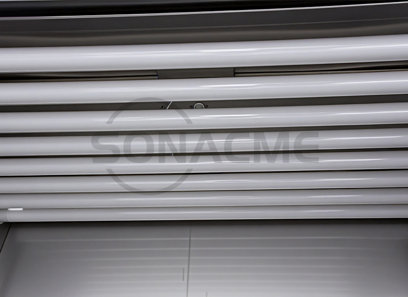 UV Accelerated Weathering Tester