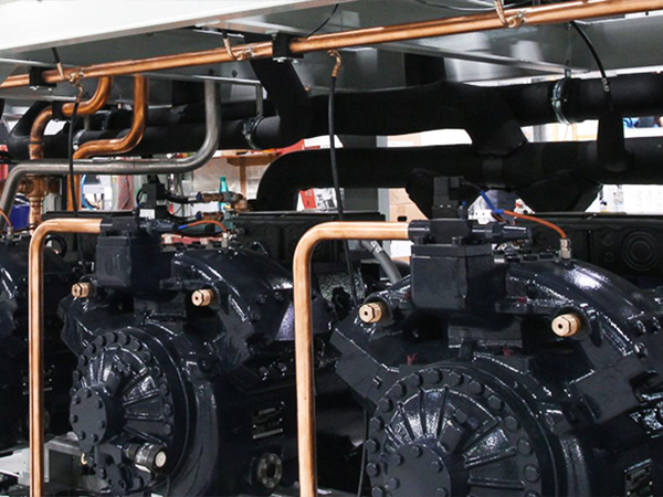 Refrigeration System