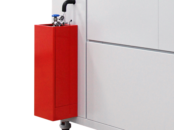 Security Configuration