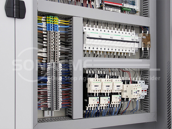 Temperature Humidity Test Chamber 64L