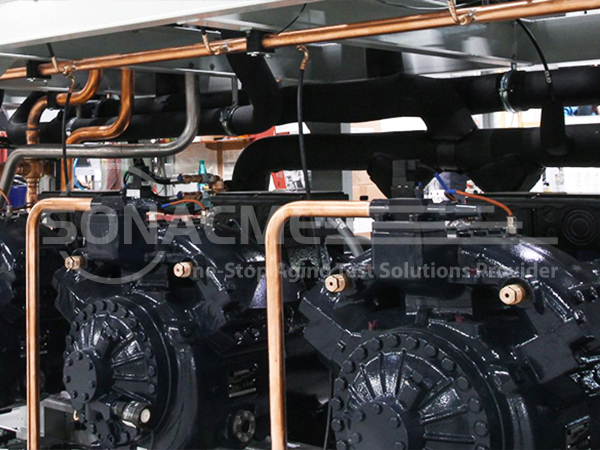 Temperature Humidity Test Chamber 64L