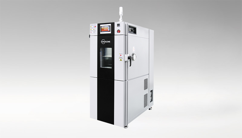 Temperature Humidity Test Chamber 64L