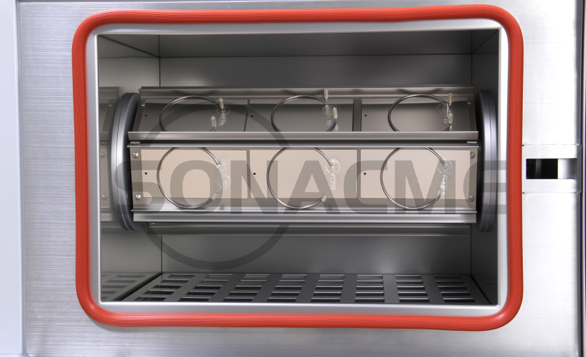 Bench-top UV Light Accelerated Aging Test Chamber