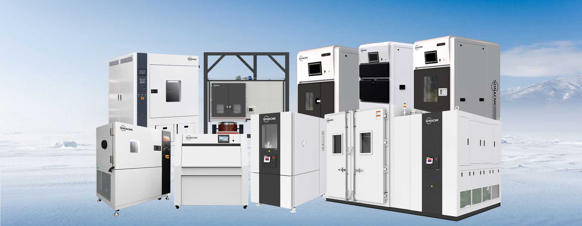 Climatic Chamber