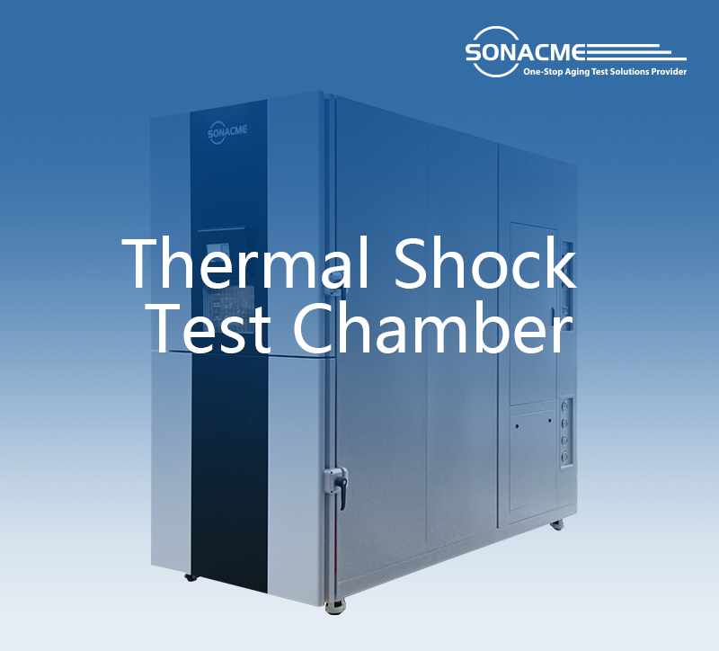 IEC 60068-2-14 Na/Nb Testing: Why Semiconductor Devices Need Thermal Shock Validation