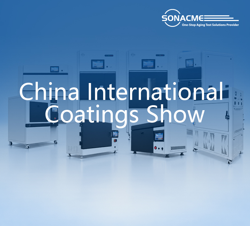 SONACME Invites You to CHINACOAT 2026 in Guangzhou – Visit Us at Booth 3.1F59